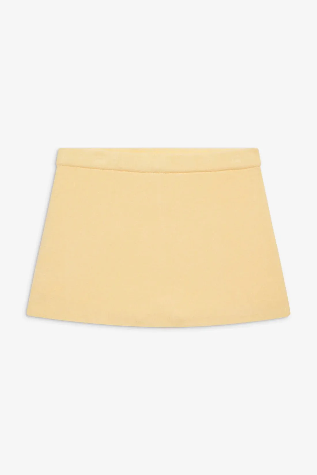 Marialla Mini Skort