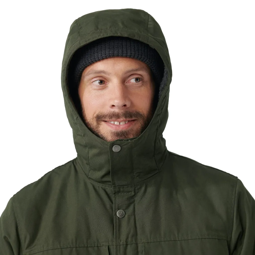 Men's Greenland Winter Jacket