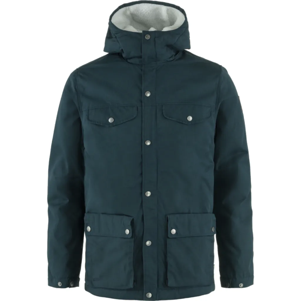 Men's Greenland Winter Jacket