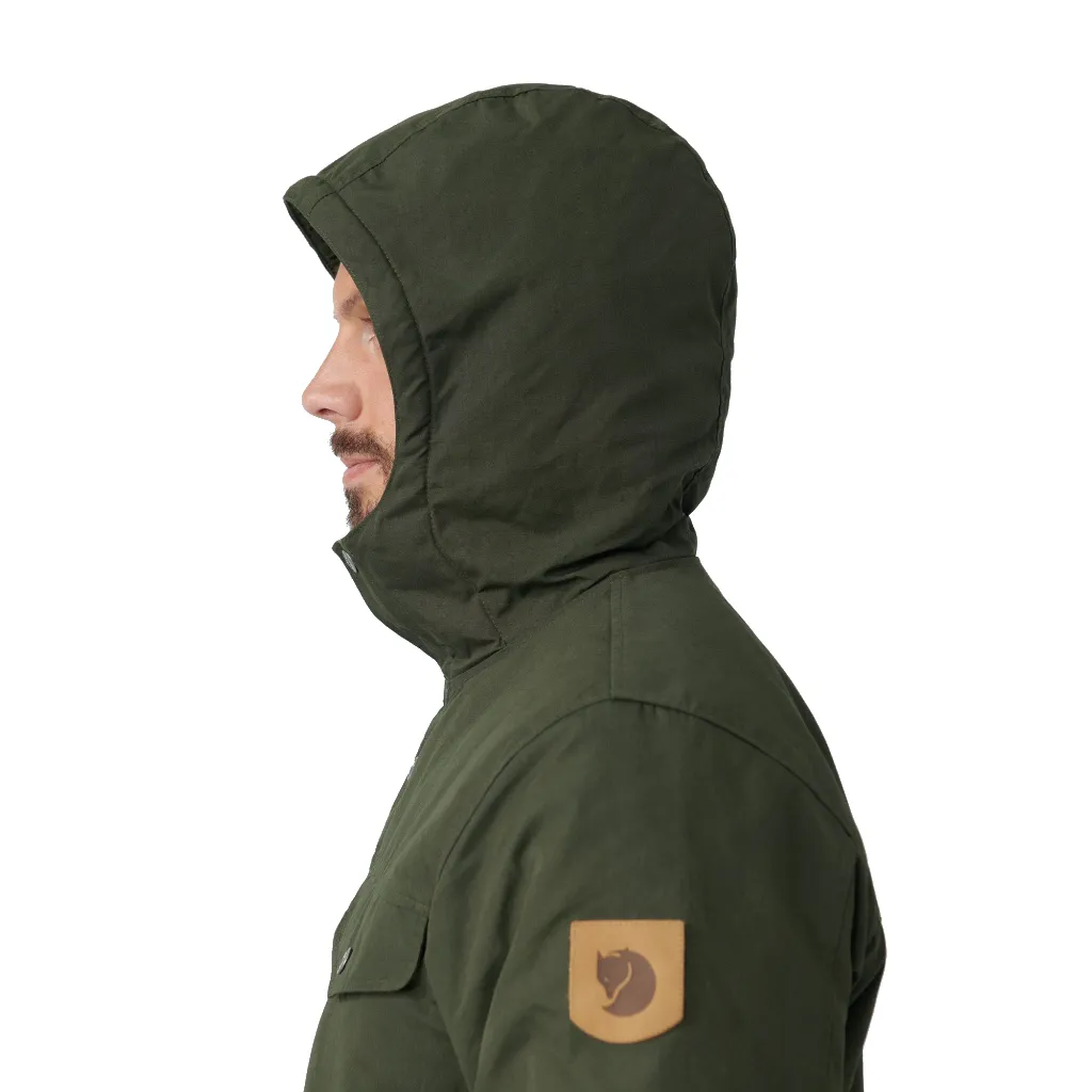 Men's Greenland Winter Jacket