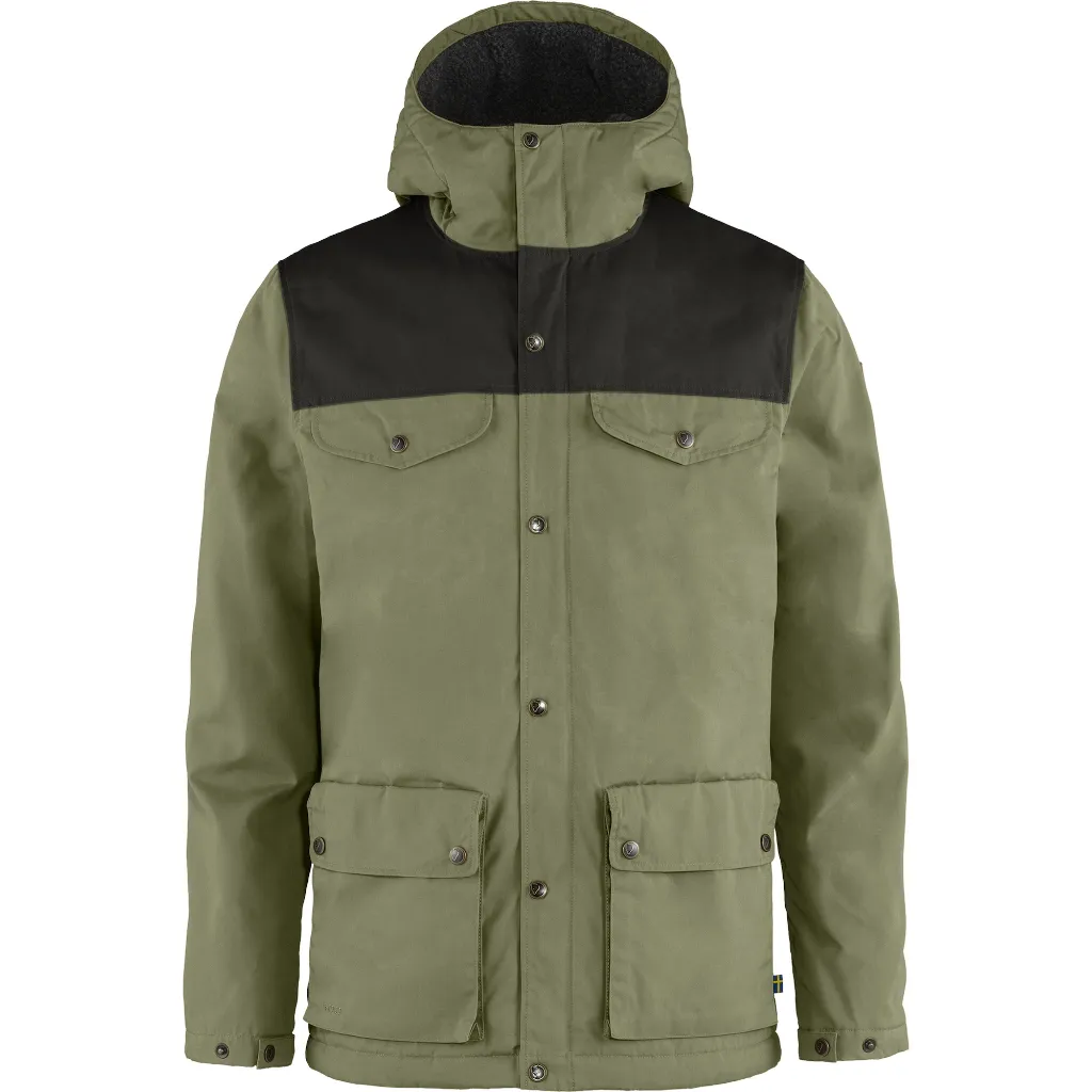 Men's Greenland Winter Jacket