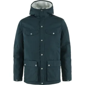 Men's Greenland Winter Jacket