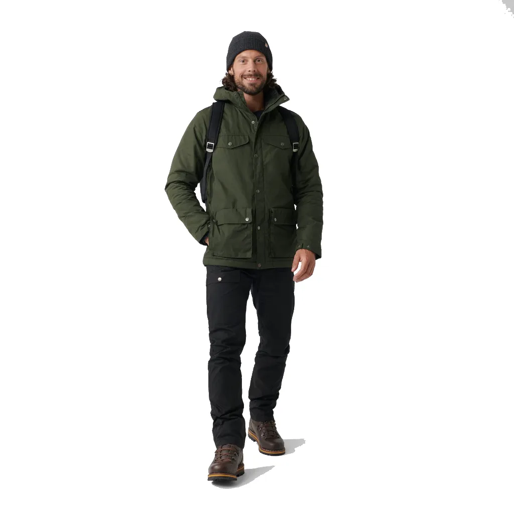 Men's Greenland Winter Jacket