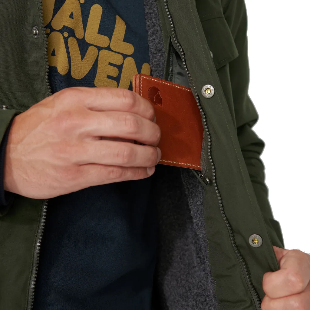 Men's Greenland Winter Jacket
