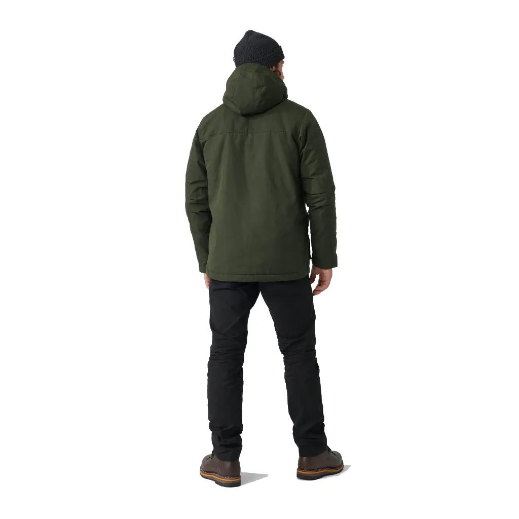Men's Greenland Winter Jacket