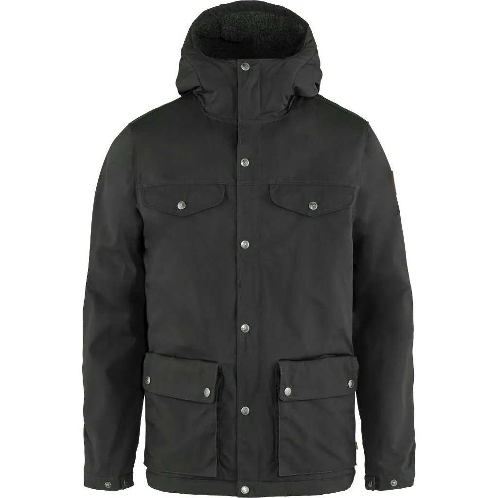 Men's Greenland Winter Jacket