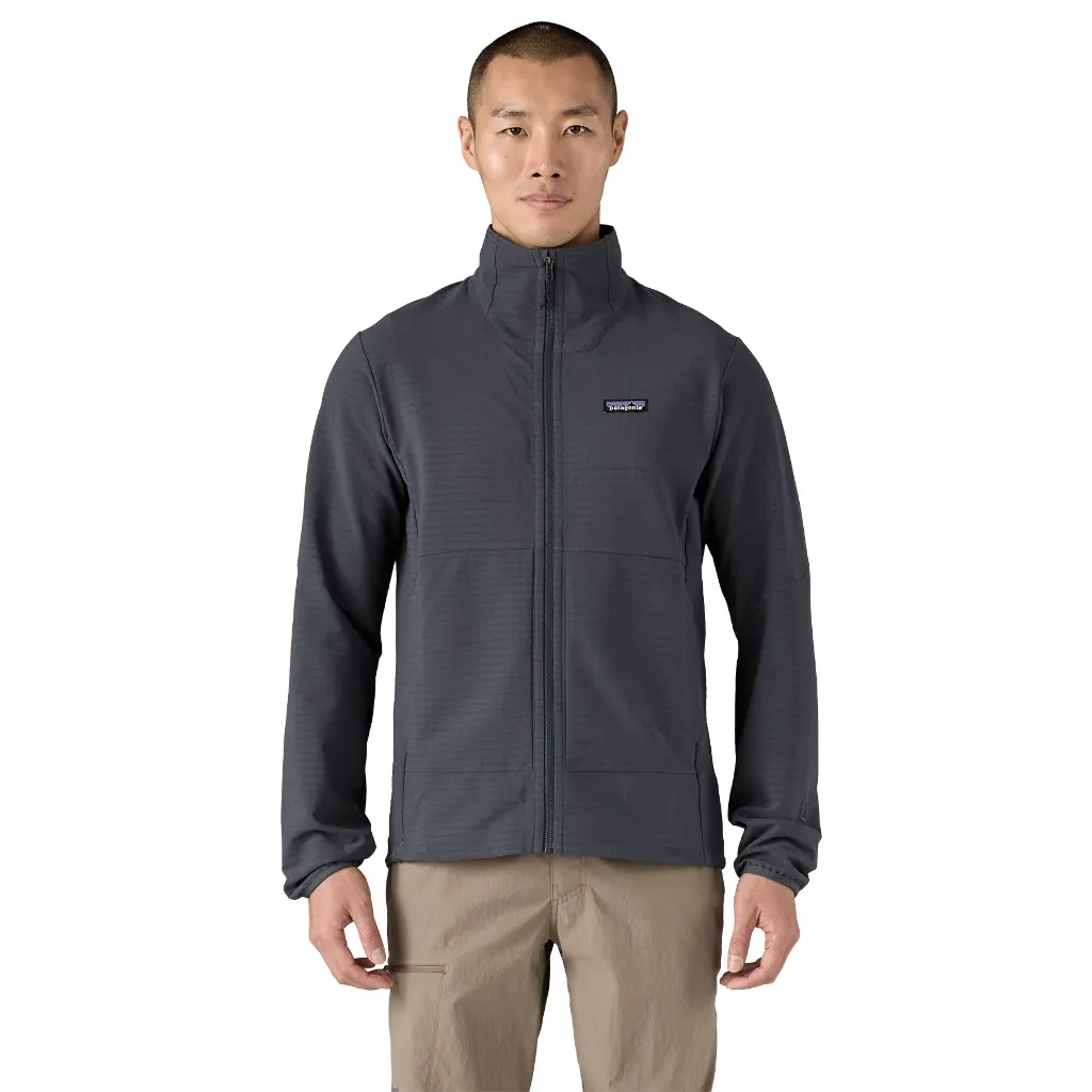 Men's R1 TechFace Jacket