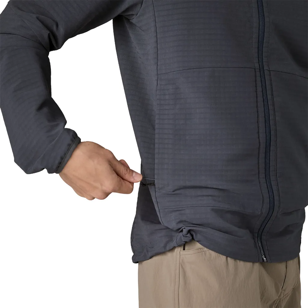 Men's R1 TechFace Jacket