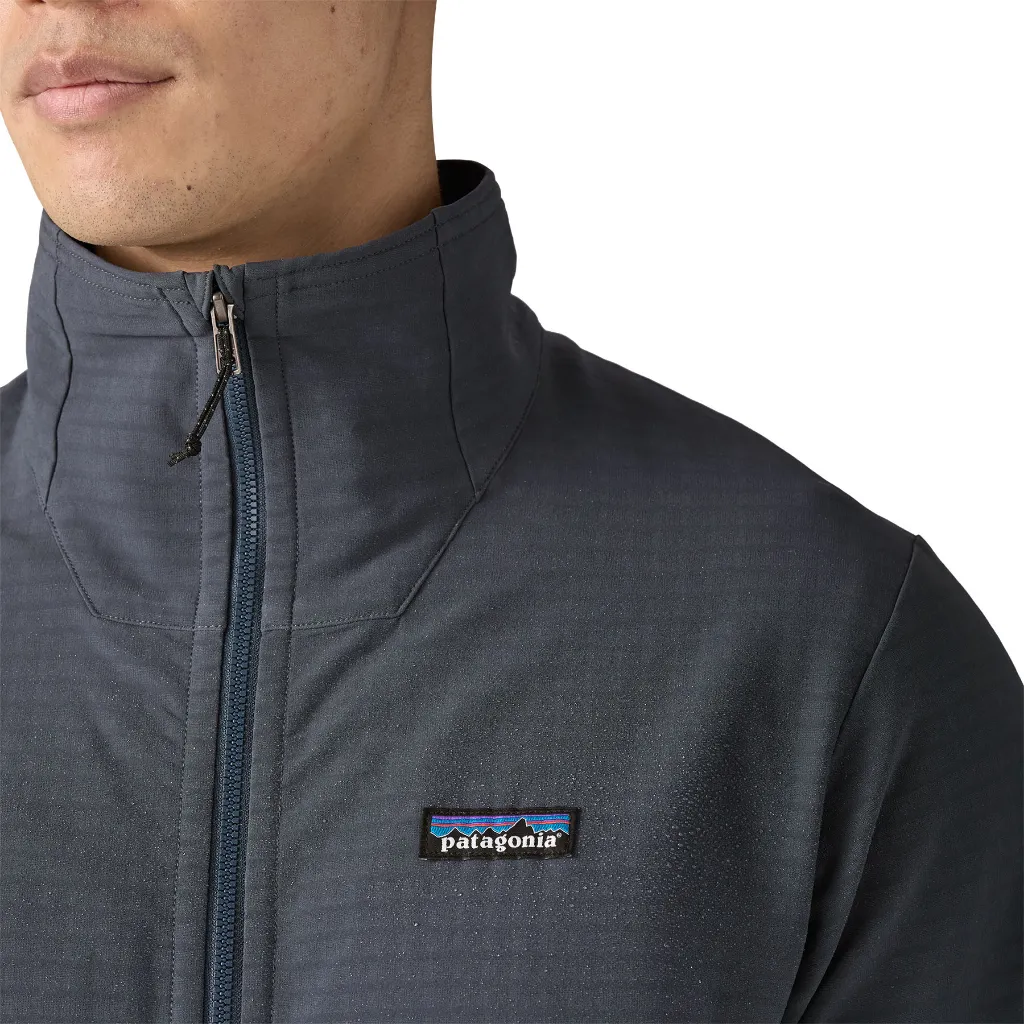 Men's R1 TechFace Jacket