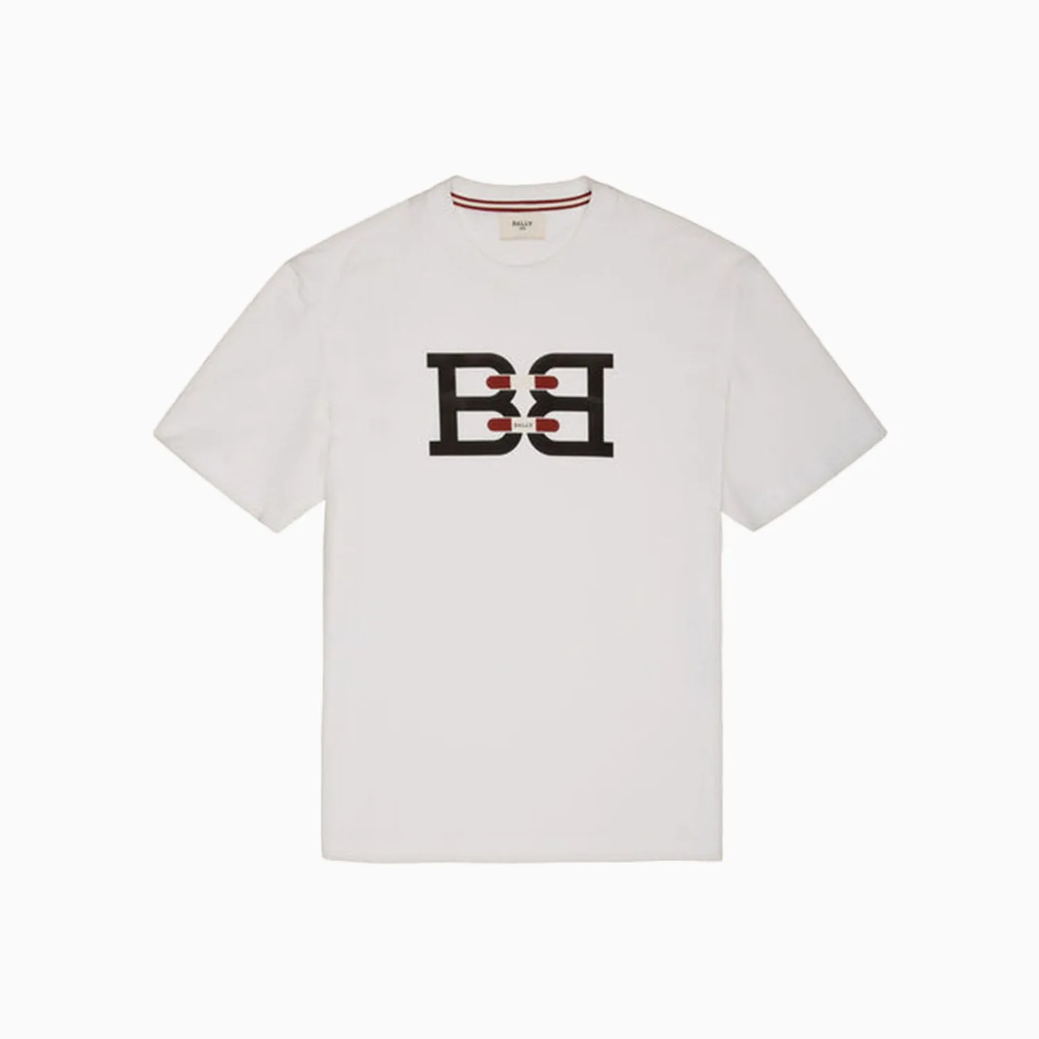 Men's Short Sleeve T Shirt