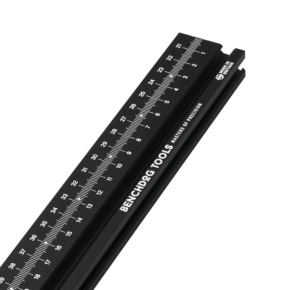 Metric MK2 (Fence Only) 0 - 950mm Markings