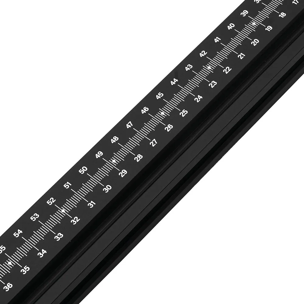 Metric MK2 (Fence Only) 0 - 950mm Markings