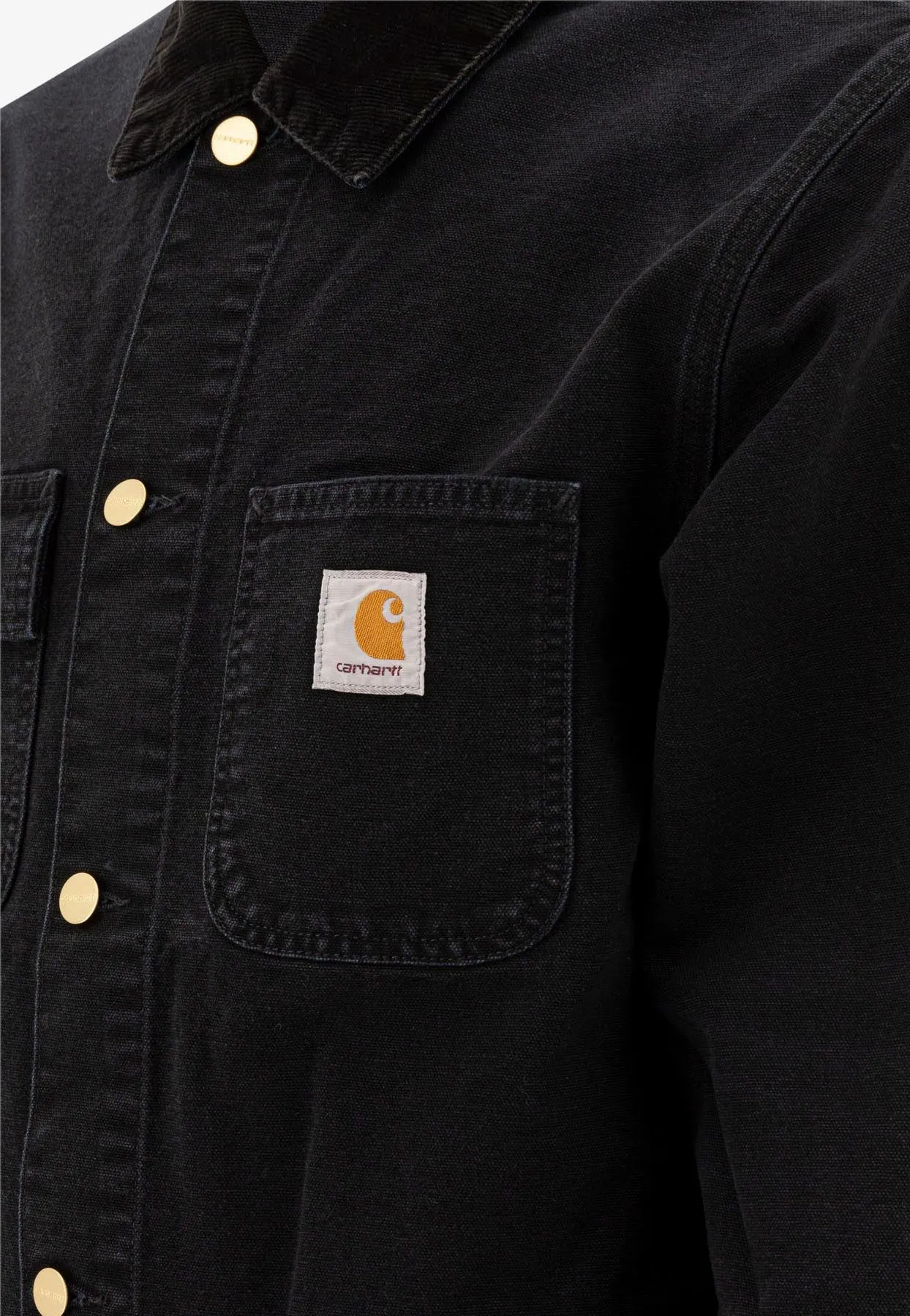 Michigan Denim Jacket