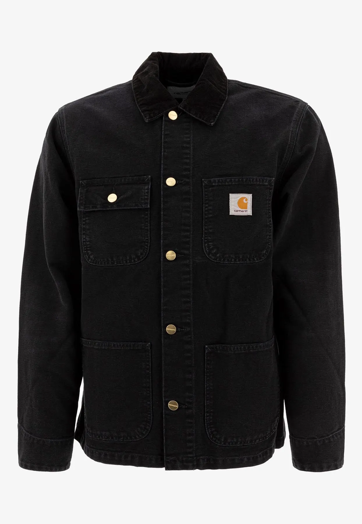 Michigan Denim Jacket