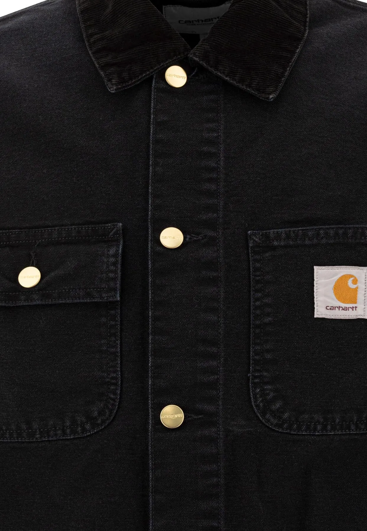 Michigan Denim Jacket