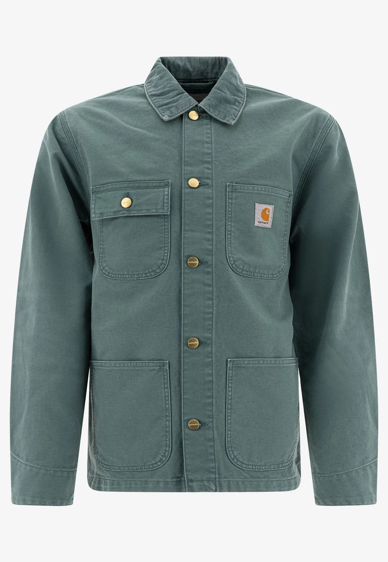 Michigan Denim Jacket