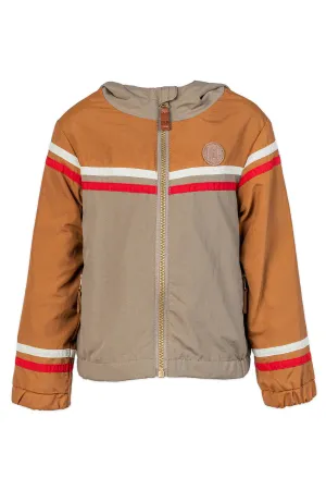 Mid-Season Jacket - Valky
