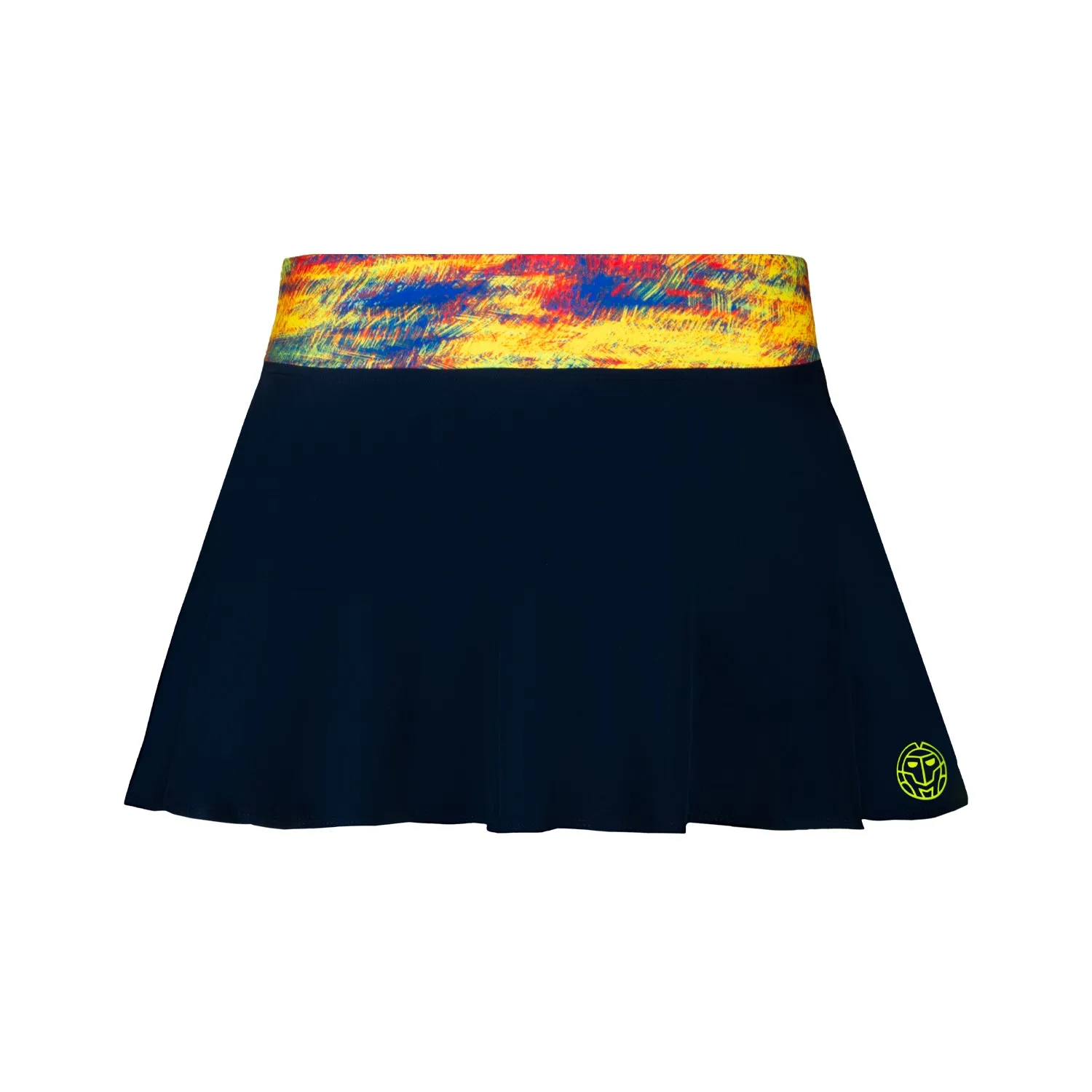 Mora Skirt Mixed
