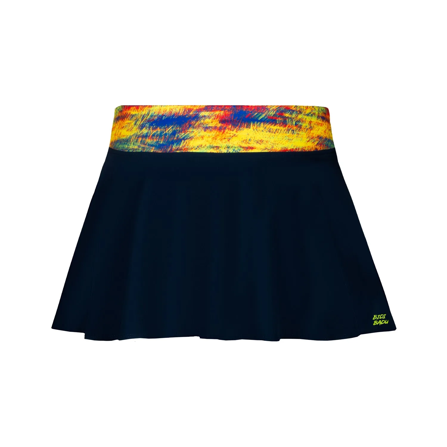 Mora Skirt Mixed