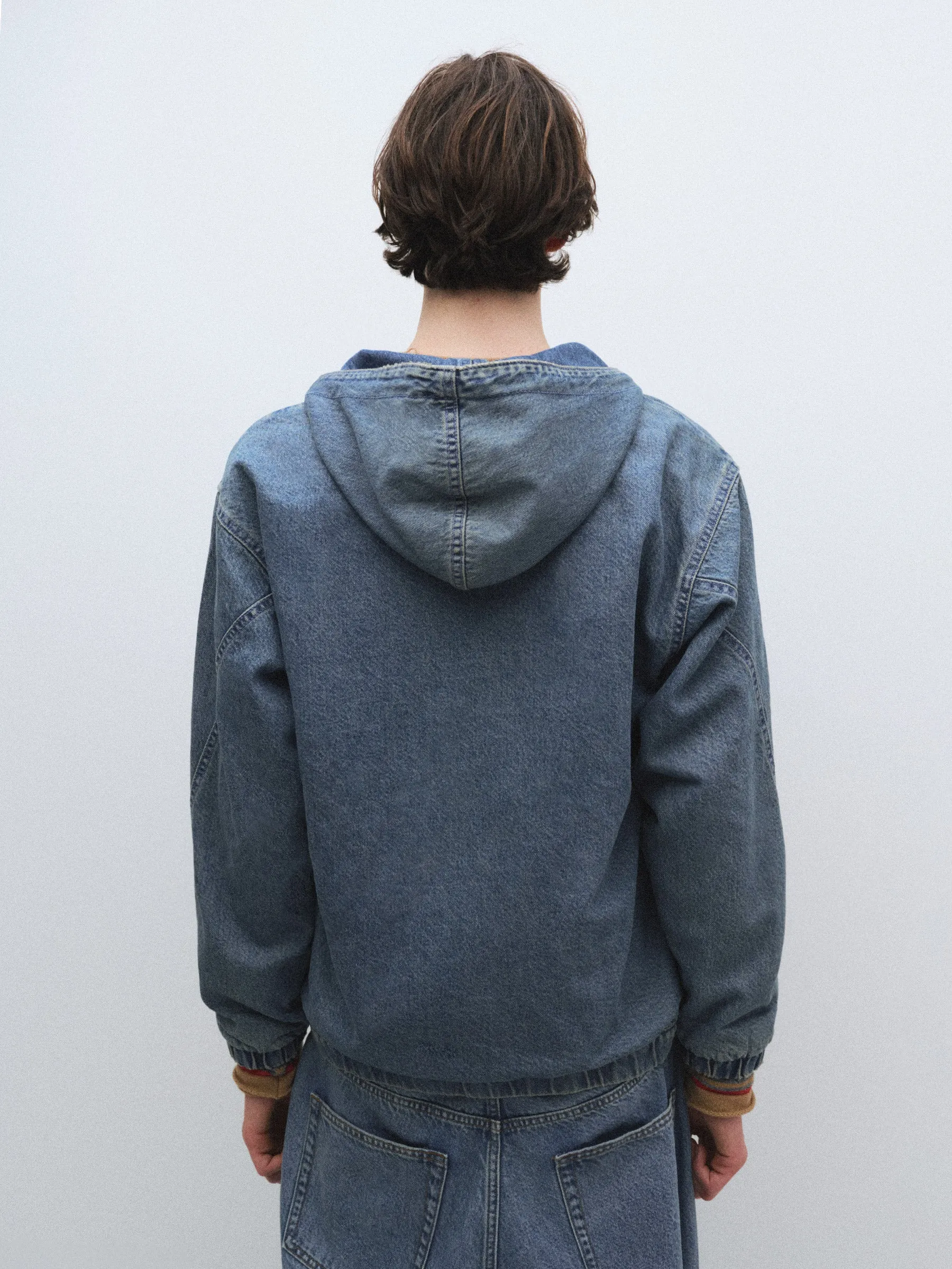 Mossi Jacket