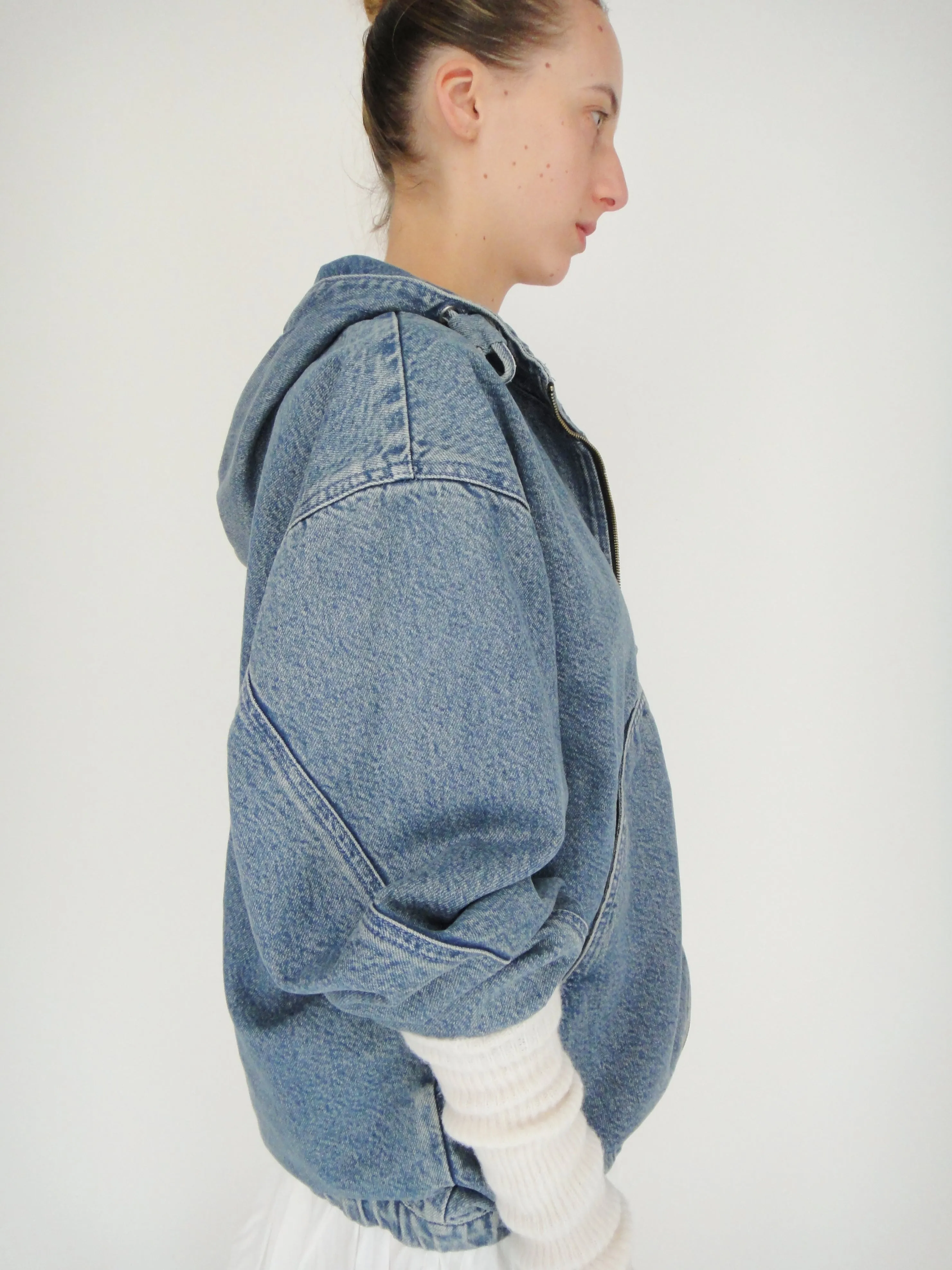 Mossi Jacket