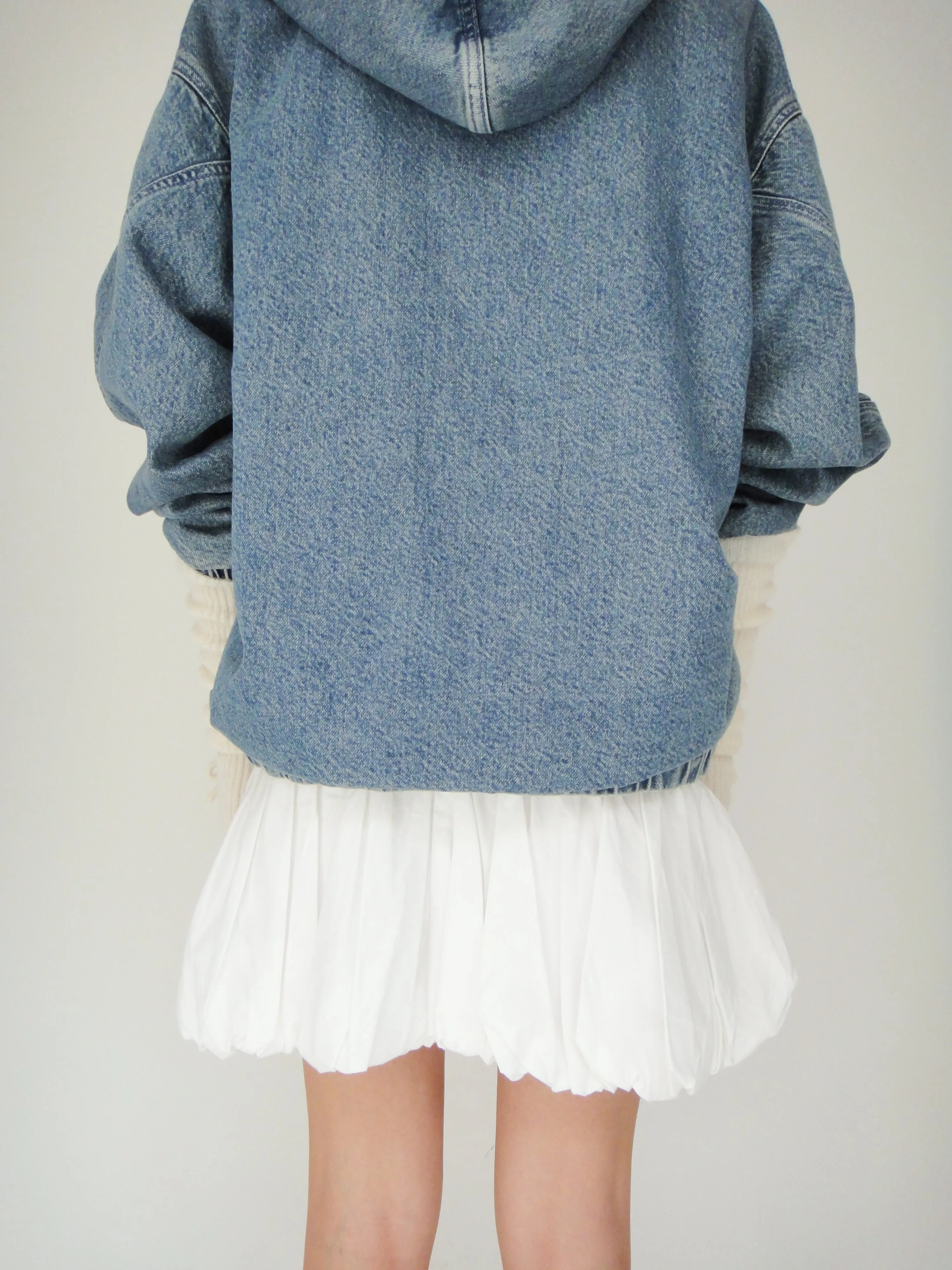 Mossi Jacket