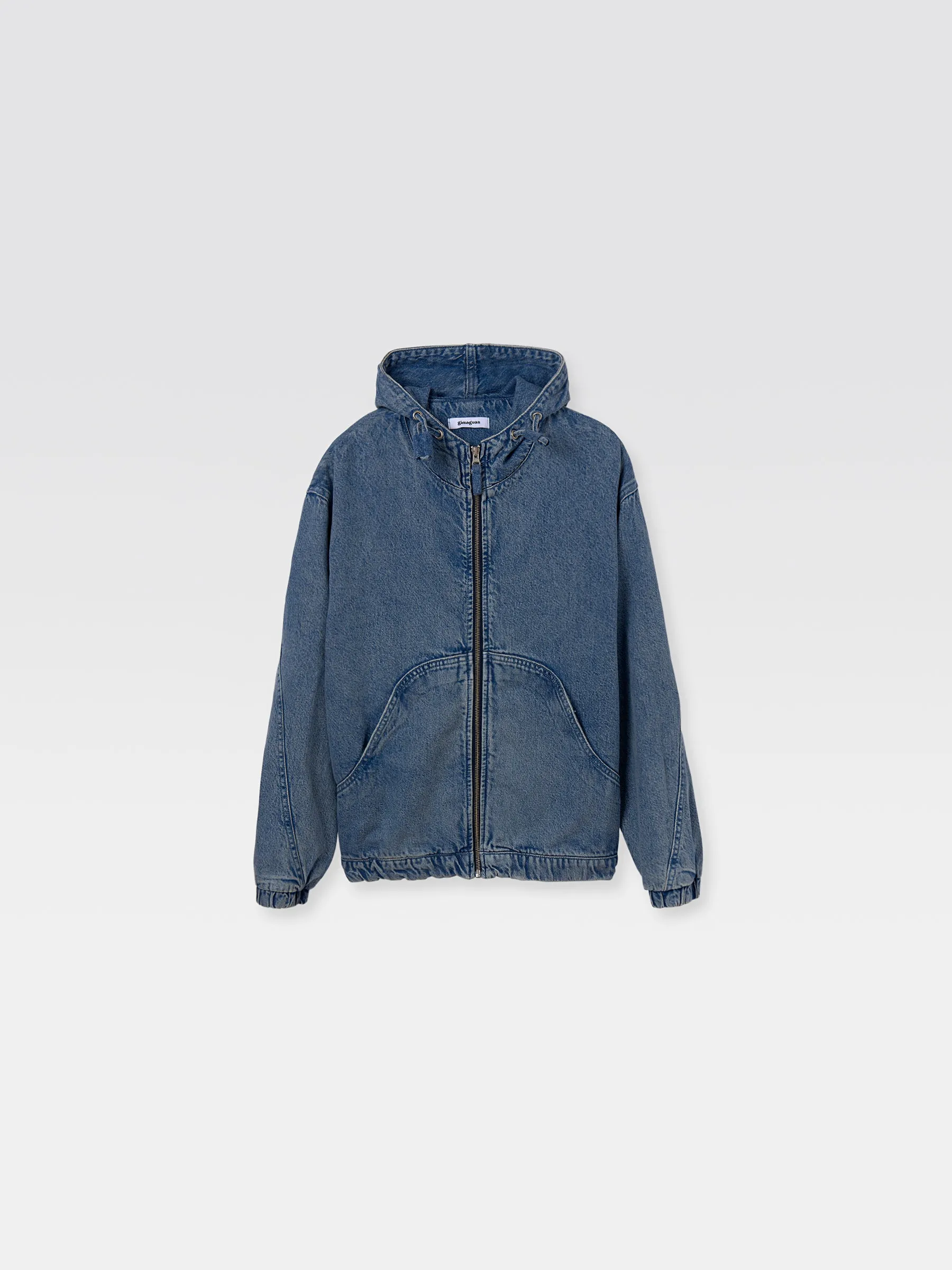Mossi Jacket