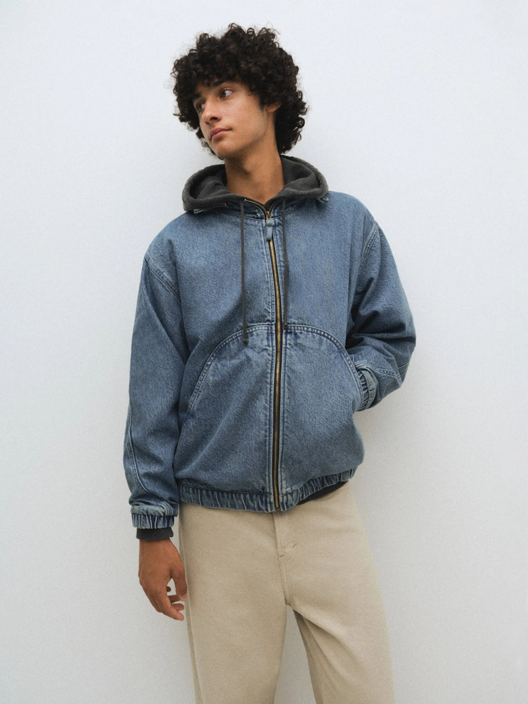 Mossi Jacket