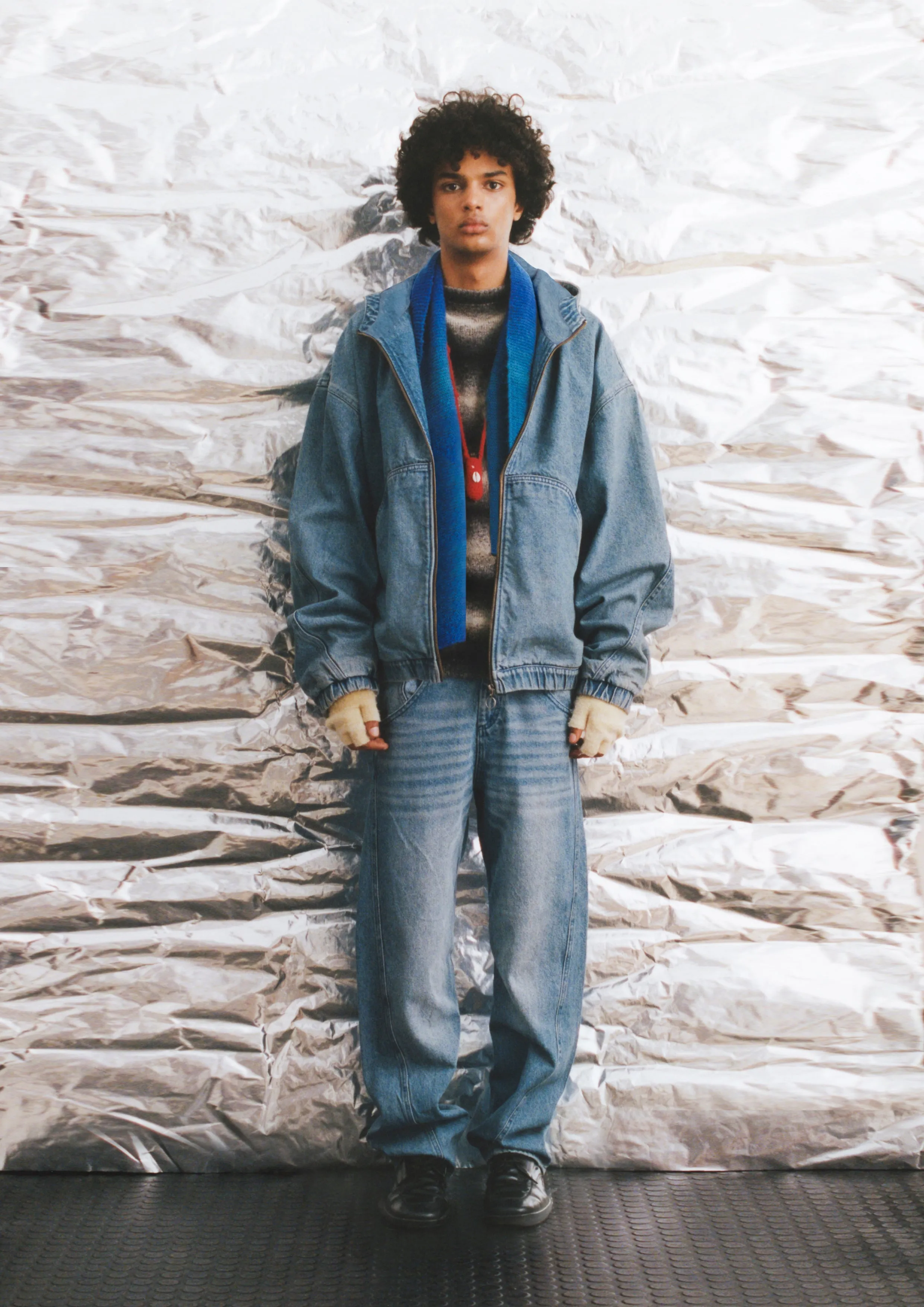 Mossi Jacket