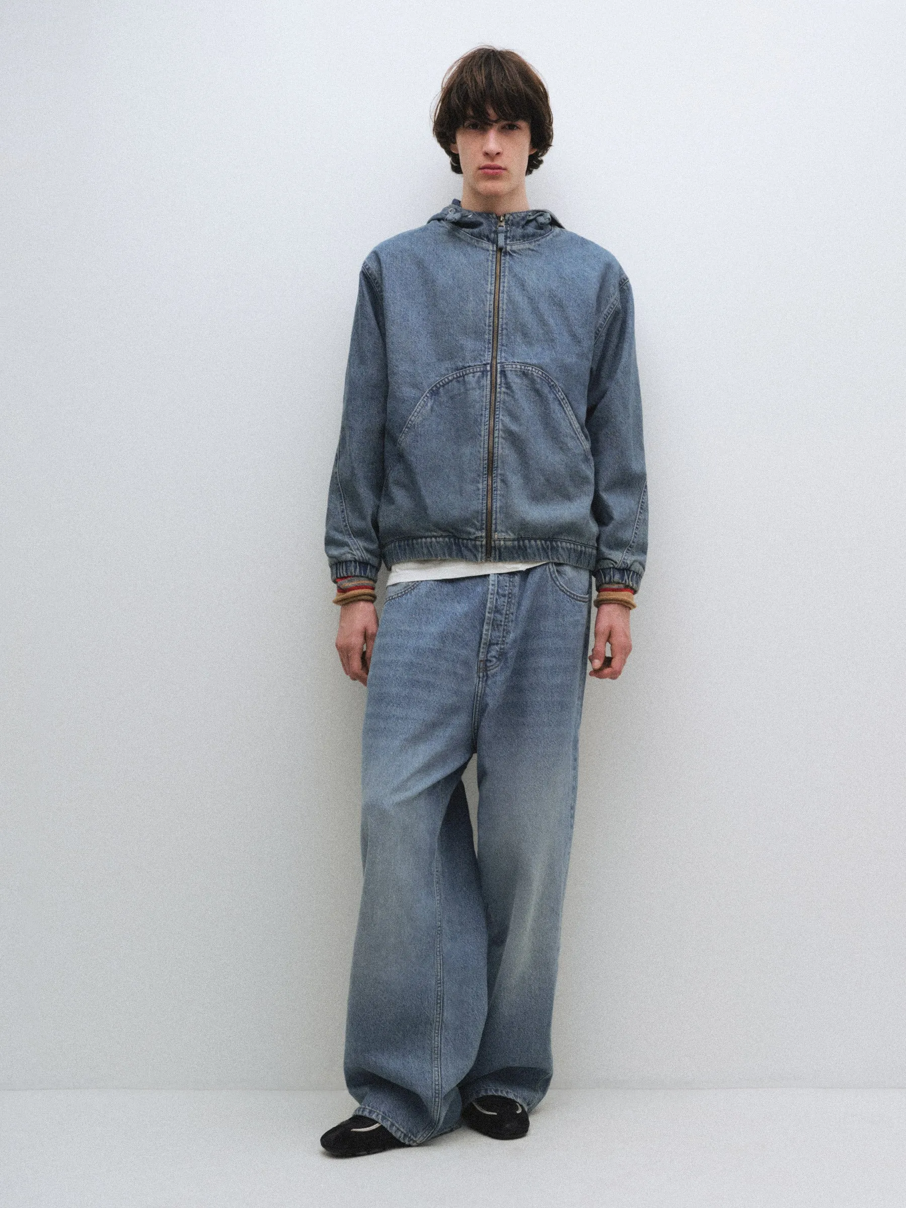 Mossi Jacket