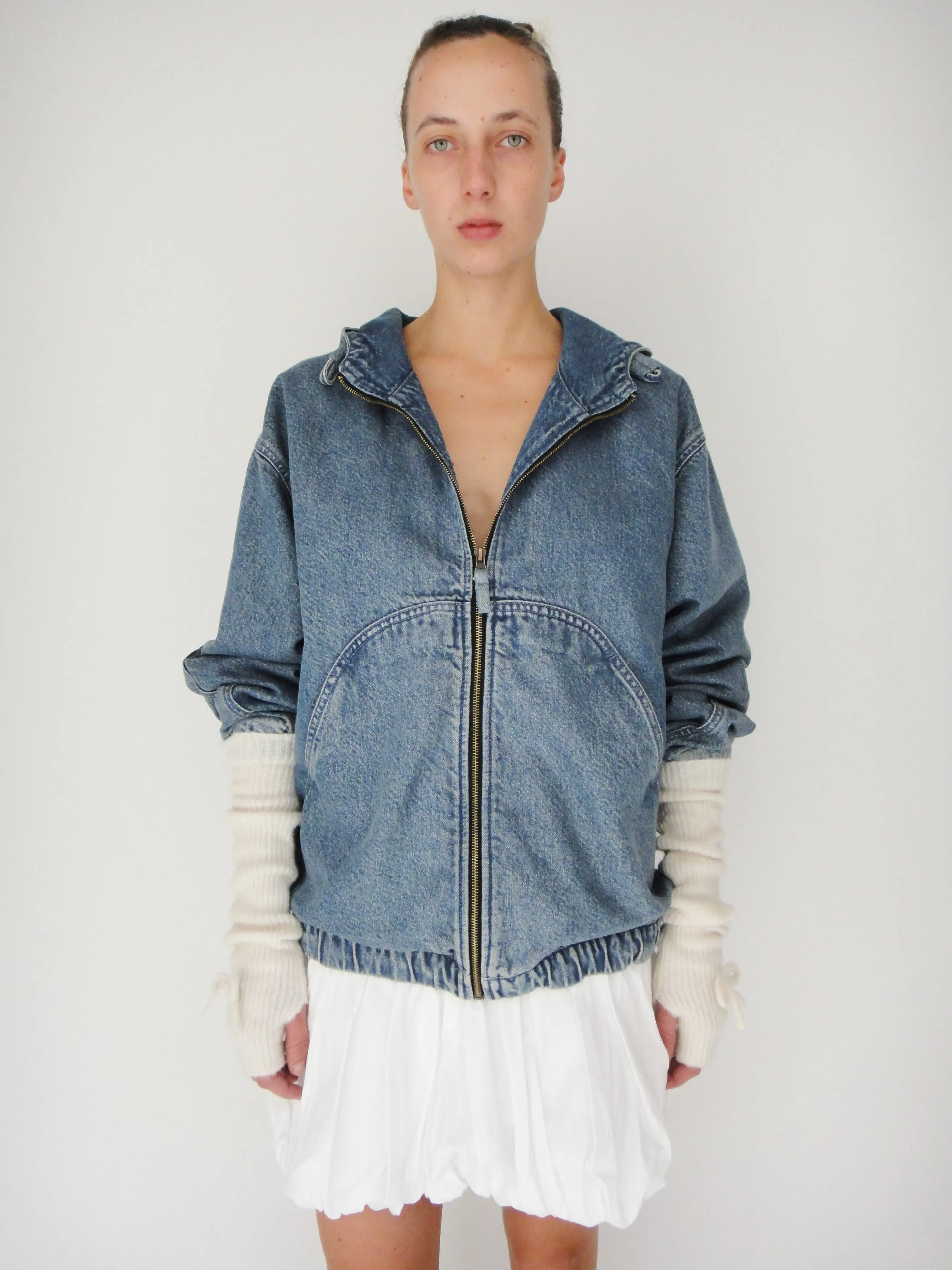 Mossi Jacket