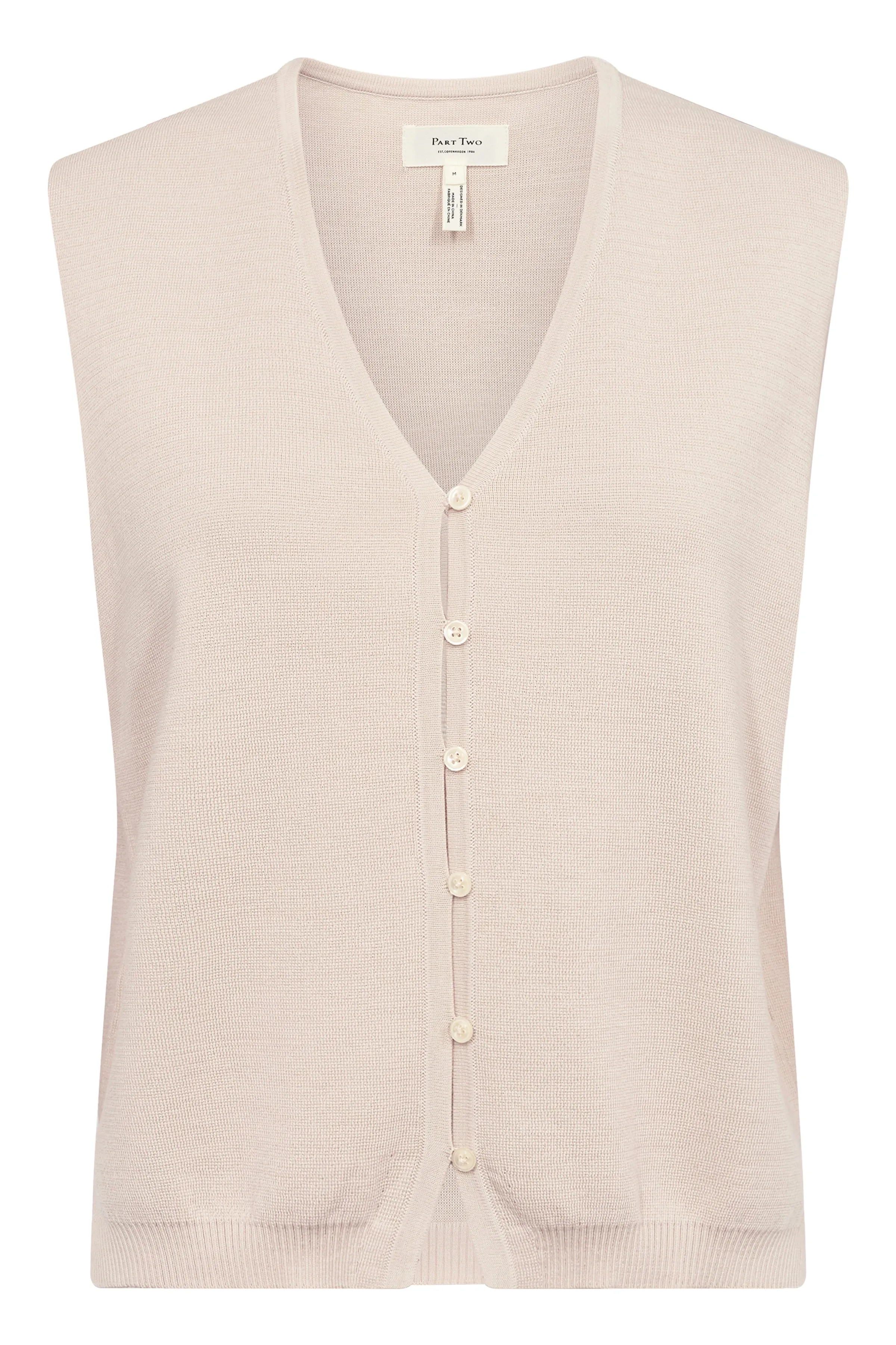 NatikaPW Waistcoat