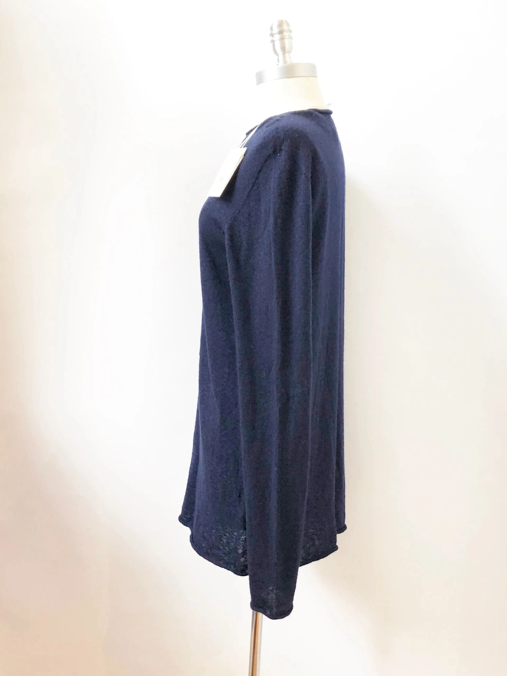 NEW The Row Cashmere Sweater Size M - Retail $990