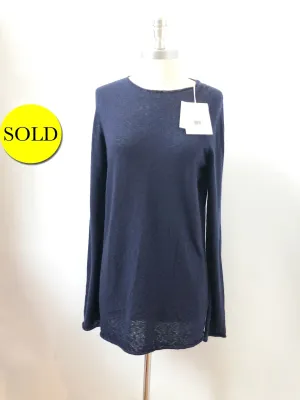 NEW The Row Cashmere Sweater Size M - Retail $990