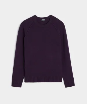 Nomad Cashmere Crewneck