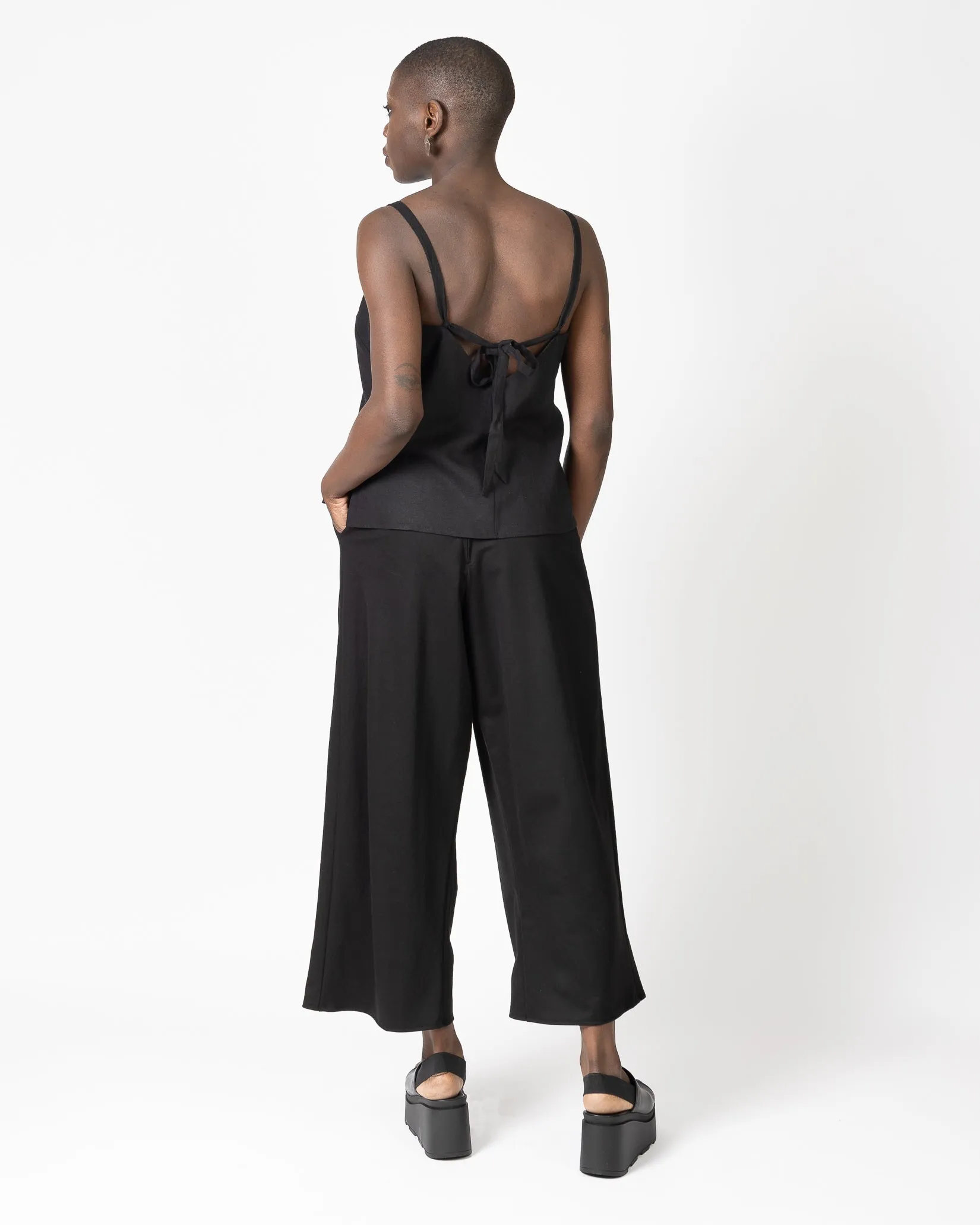 Only You | Strappy V-Neck Cami