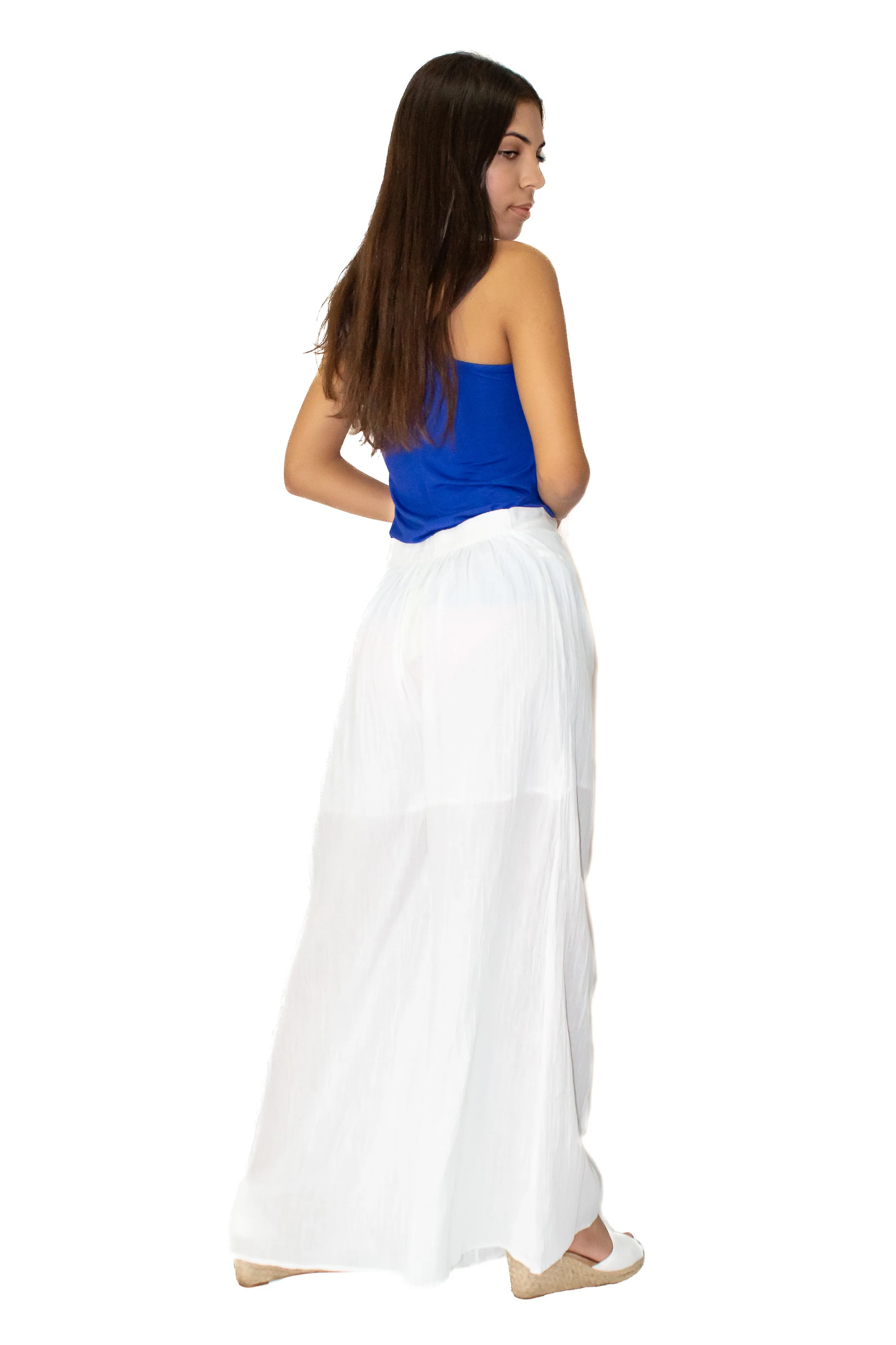 P-608 White