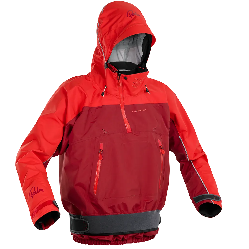 Palm Bora Jacket
