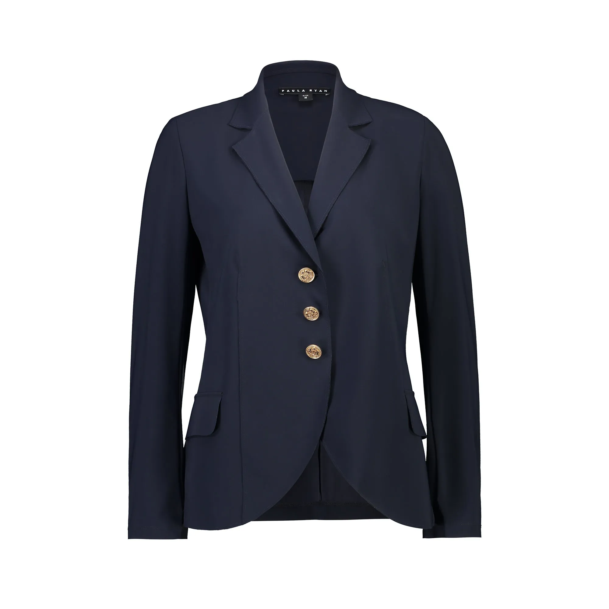 Paula Ryan Summer Boyfriend Jacket 8395