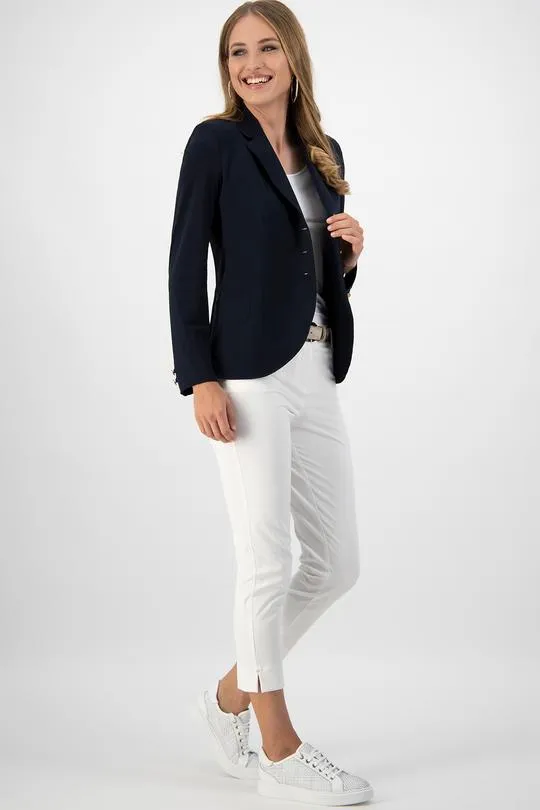 Paula Ryan Summer Boyfriend Jacket 8395