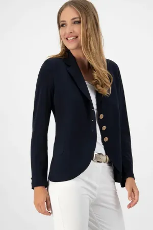 Paula Ryan Summer Boyfriend Jacket 8395