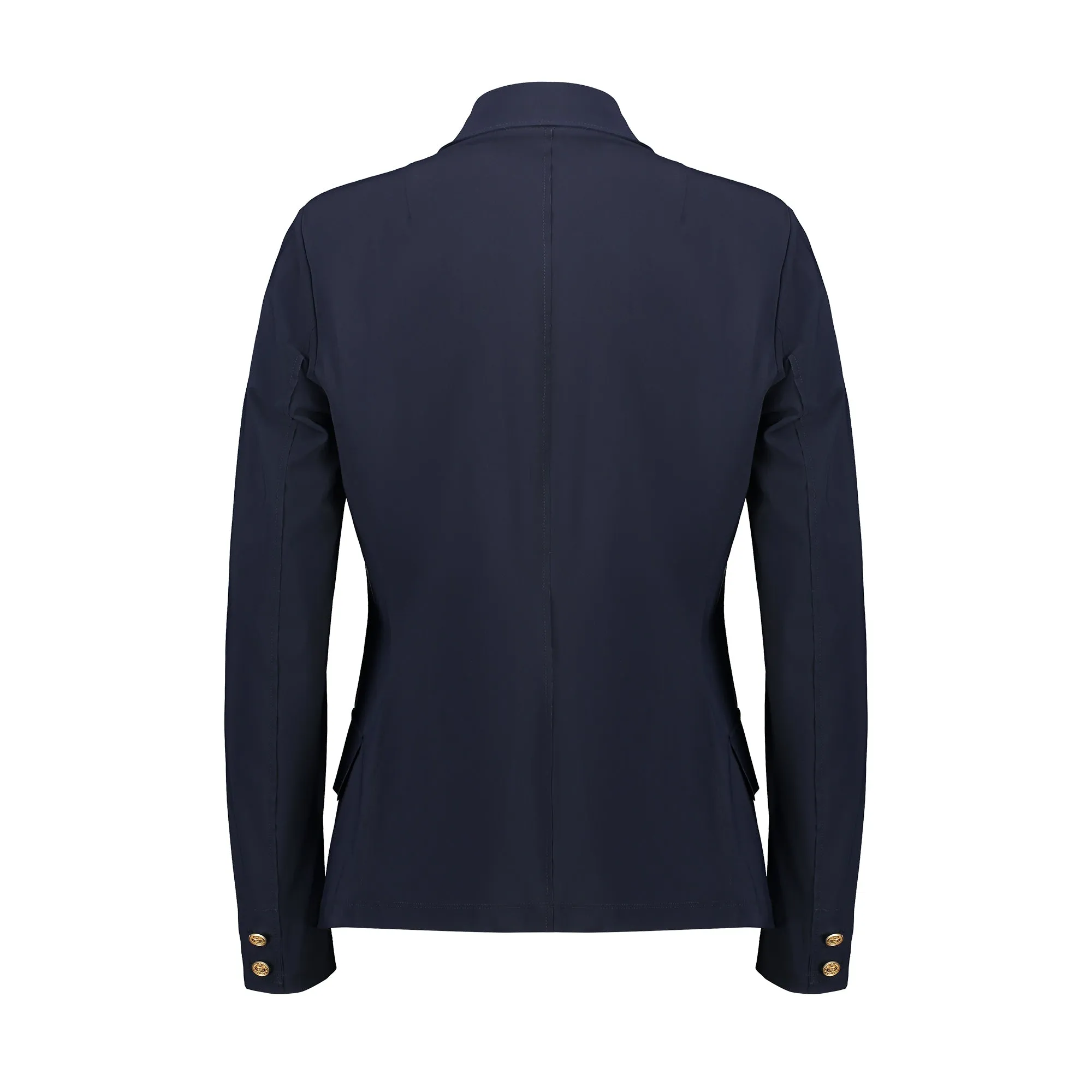 Paula Ryan Summer Boyfriend Jacket 8395