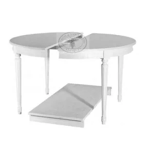 Pavilion Swedish Dining Table