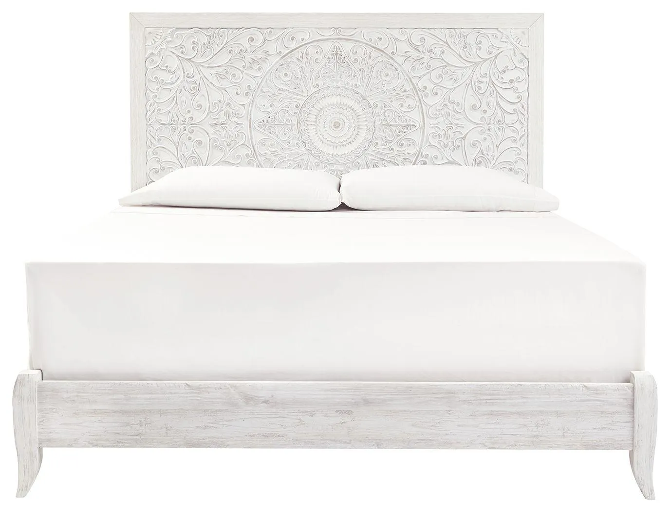 Paxberry - Bed