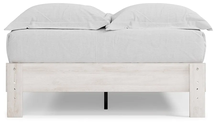 Paxberry - Bed