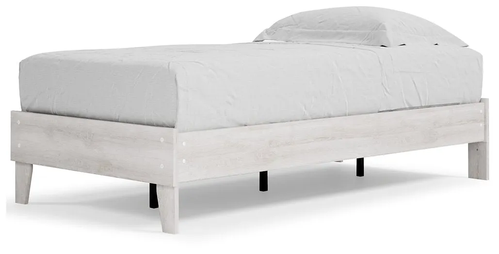 Paxberry - Bed