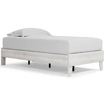 Paxberry - Bed