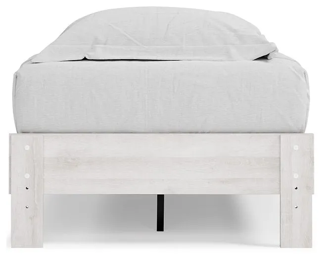 Paxberry - Bed