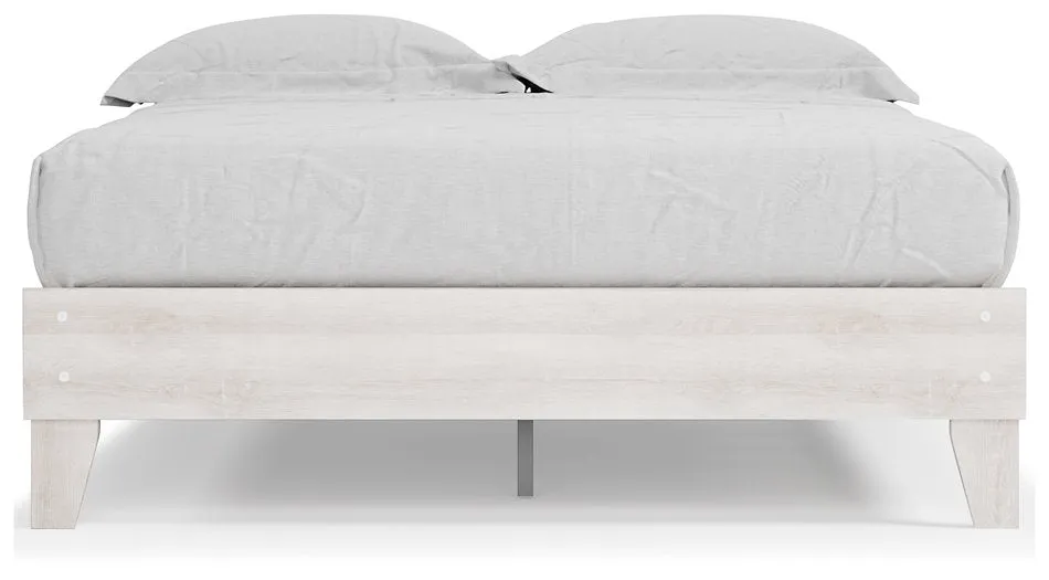 Paxberry - Bed