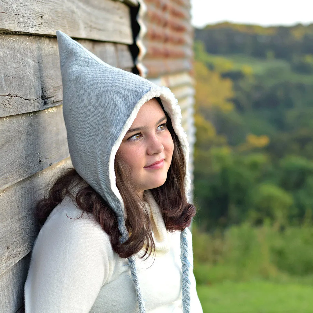 Pixie Hat Sewing Pattern - Baby, Child   Adult